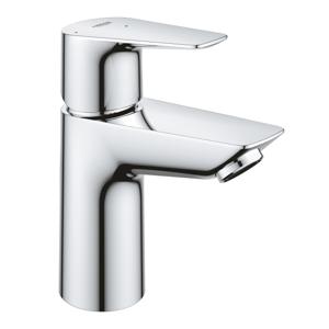 Grohe BauEdge Wastafelmengkraan S-Size Chroom