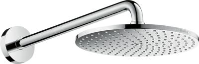 Hansgrohe Raindance S hoofddouche 240 1jet PowderRain met douche-arm, chroom