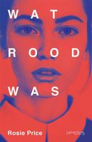 Wat rood was - Rosie Price - ebook