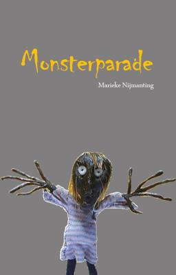Monsterparade (Paperback)