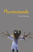 Monsterparade (Paperback)