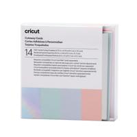 Cricut • cut-away cards pastel s40