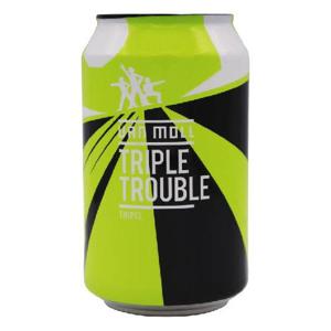 Van Moll Triple Trouble 8.5% 33cl