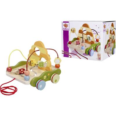 Eichhorn Nachziehwagen 100006811