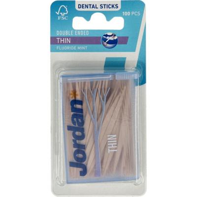 Jordan Tandenstoker dun mint