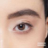 NYX Professional Makeup NYX Professional Makeup Lift & Snatch! Brow Tint Pen - LAS08 Espresso - Wenkbrauw pen - 1 ml - thumbnail