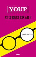Stormschade - Youp van 't Hek - ebook