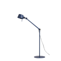 Tonone Bolt 1 arm Vloerlamp - Blauw - thumbnail