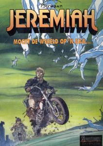 Mocht de wereld op &apos;n dag... (Paperback)