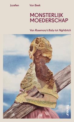 Monsterlijk moederschap (Paperback)