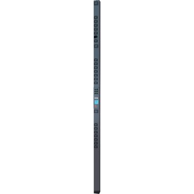 Rack PDU 2G Metered by Outlet AP8459WW Stekkerdoos