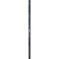 Rack PDU 2G Metered by Outlet AP8459WW Stekkerdoos