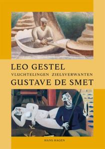 Leo Gestel en Gustave De Smet (Hardback)