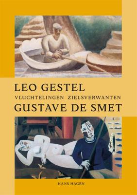 Leo Gestel en Gustave De Smet (Hardback)
