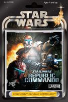 Star Wars: Republic Commando Special Blister Pack Edition (Limited Run Games)