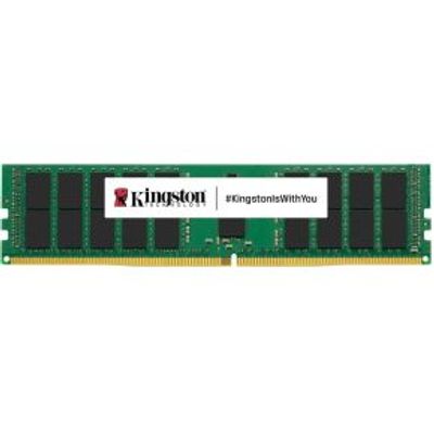 Kingston Technology KSM32RS8/8HDR geheugenmodule 8 GB DDR4 3200 MHz ECC