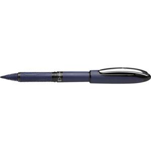 Schneider Schreibgeräte One Business 183001 Rollerballpen 0.6 mm Zwart 1 stuk(s)