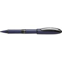 Schneider Schreibgeräte One Business 183001 Rollerballpen 0.6 mm Zwart 1 stuk(s) Schneider Schreibgeräte One Business 183001 Rollerballpen 0.6 mm Zwart 1 stuk(s)