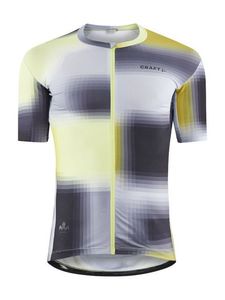 Craft Advanced Aero fietsshirt multi heren L