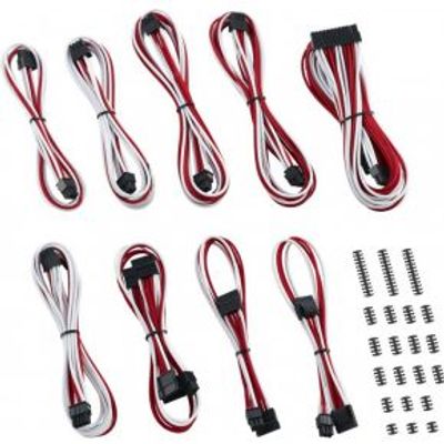 Cablemod CM-RTS-CKIT-NKWR-R interne stroomkabel Cablemod CM-RTS-CKIT-NKWR-R interne stroomkabel