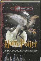 Harry Potter en de gevangene van Azkaban - thumbnail