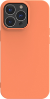 BlueBuilt Hard Case Apple iPhone 14 Pro Back Cover met MagSafe Oranje