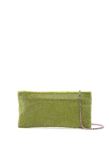 Benedetta Bruzziches pochette Your Best Friend - Vert