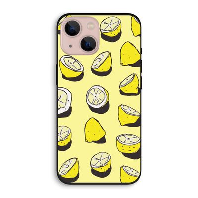When Life Gives You Lemons...: iPhone 13 Biologisch afbreekbaar hoesje