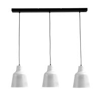Masterlight Leuke eettafellamp witConcepto 3x26 - 2756-06-S-100-3