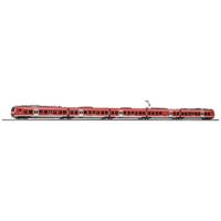 Piko H0 21628 H0 5-delig Elektrisch treinstel BR 440 van de DB AG Piko H0 21628 H0 5-delig Elektrisch treinstel BR 440 van de DB AG