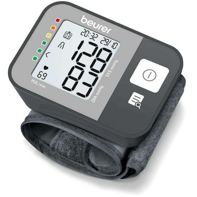 Bloeddrukmeter arm Beurer BC27 Grijs