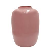 Vaas Artic M roze D25 x H35 cm