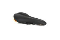 SelleRoyal Zadel selle royal explora athletic zwart (kaart)