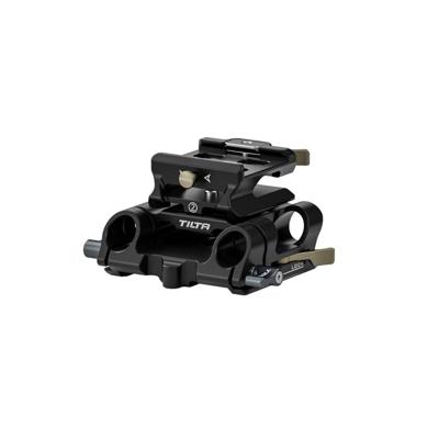 Tilta Modular 15mm LWS Baseplate Type II - zwart