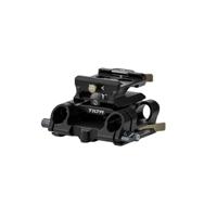 Tilta Modular 15mm LWS Baseplate Type II - zwart