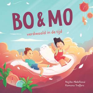 Bo en Mo (Hardback)