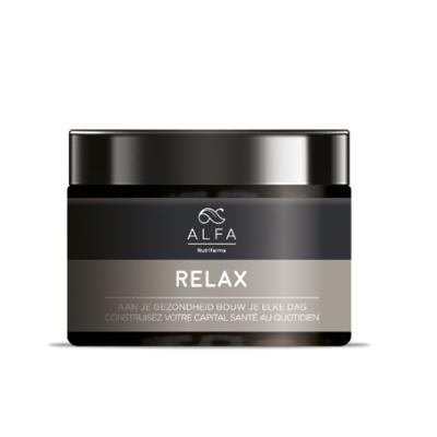 Alfa Relax 60Capsules