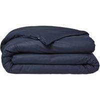 Dekbedovertrek set TODAY Blauw 220 x 240 cm