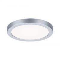 Paulmann 93037 AREO VariFit LED-inbouwpaneel LED 6.5 W Chroom (mat)