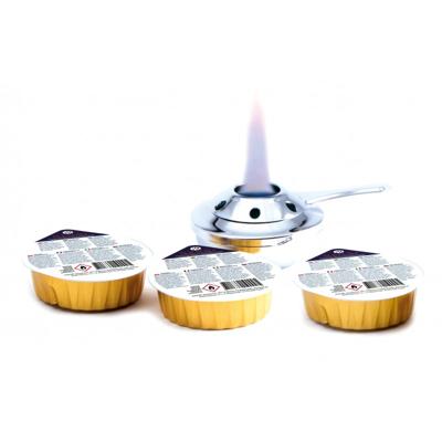 Hendi Brandpasta 3 cups van 80 gram