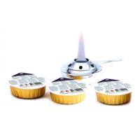 Hendi Brandpasta 3 cups van 80 gram