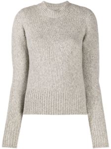 ISABEL MARANT pull Erwany - Gris