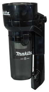 Makita Accessoires Cycloon voorafscheider zwart - 1910D5-0 1910D5-0