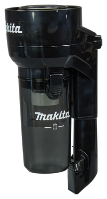 Makita Accessoires Cycloon voorafscheider zwart - 1910D5-0 1910D5-0