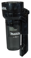 Makita Accessoires Cycloon voorafscheider zwart - 1910D5-0 1910D5-0