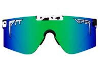 Pit Viper The 2000's Cow Abunga Polarized Bril Pit Viper The 2000's Cow Abunga Polarized Bril
