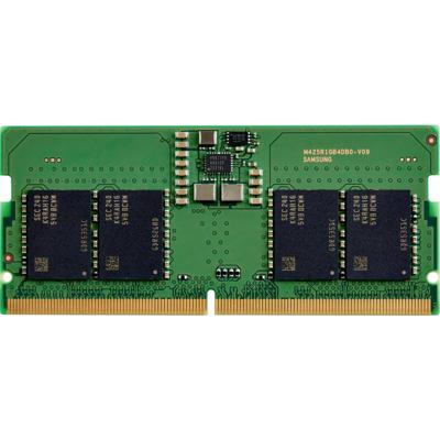 HP AL0M5AA Werkgeheugen voor desktop DDR5 5600 MHz 260-pins SO-DIMM AL0M5AA