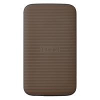 Intenso TX500 2TB Externe SSD Bruin