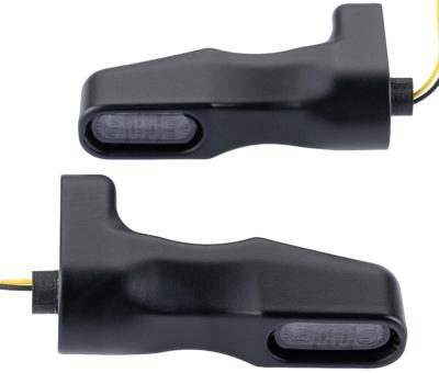 MOTOISM Turn signal mi evo triumph