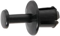 Dresselhaus Ks.expanding rivet black bmw